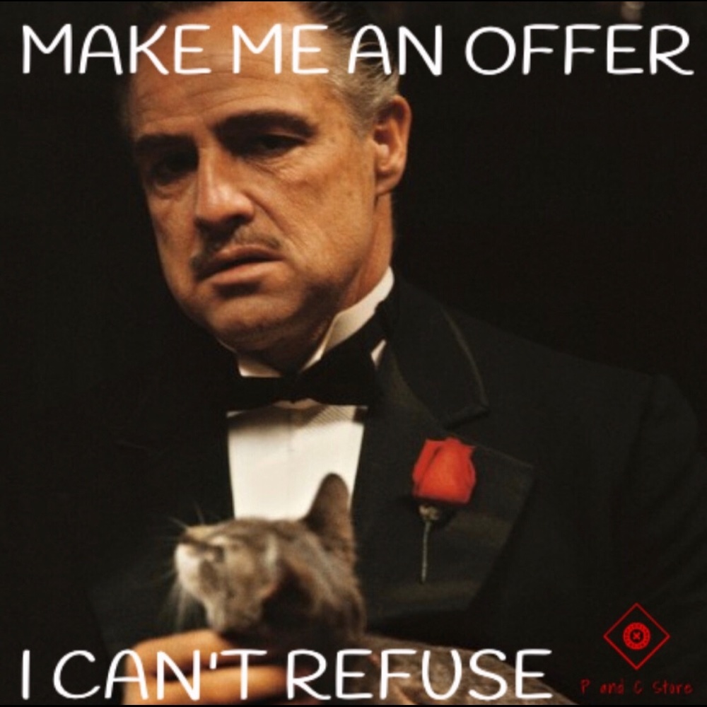 ✨✨✨Offer ✨✨✨